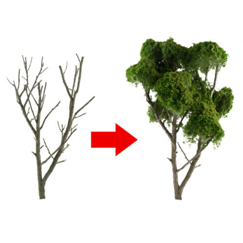Sagebrush Armatures