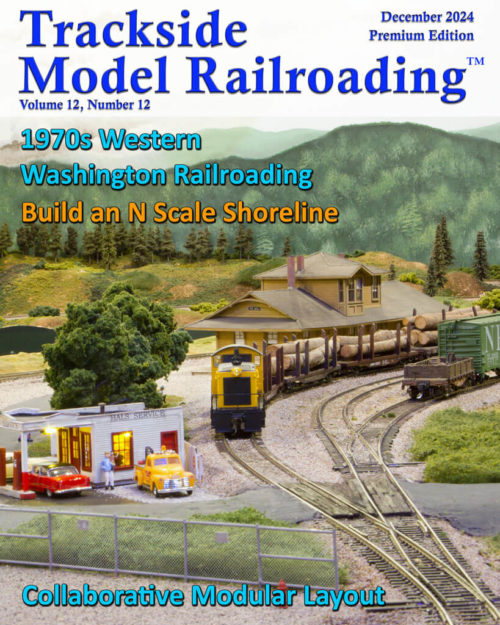 December 2024 1970s Western Washington Railroading